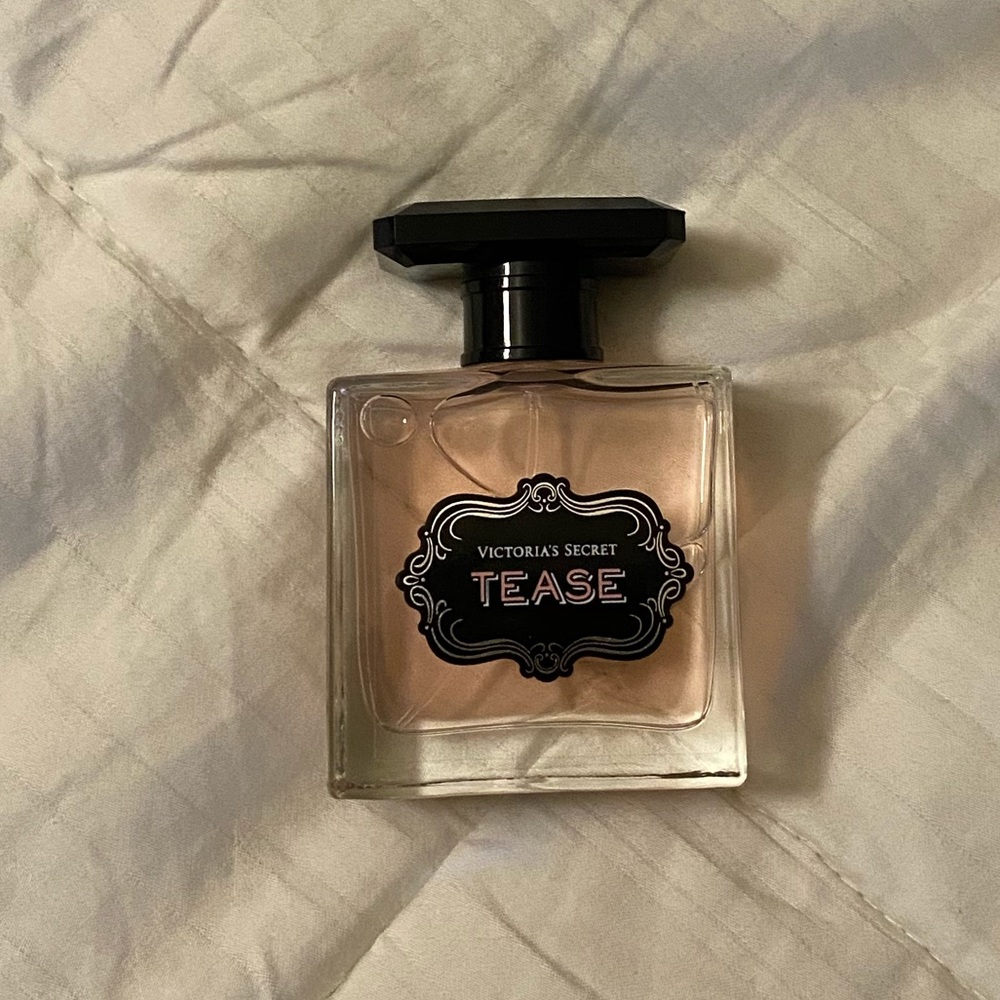 VS Tease